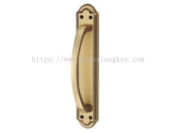 Lever Handle Model No: 8605B A/B