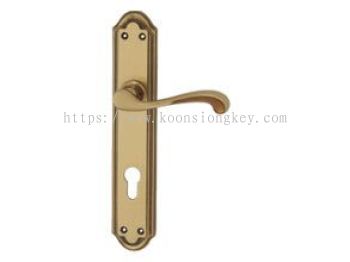 Lever Handle Model No: 8670A A/B