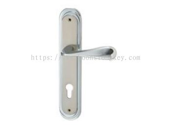 Lever Handle Model No: 2961A C/SN