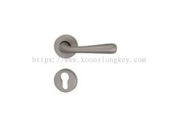 Lever Handle Model No: 4511A M/SN