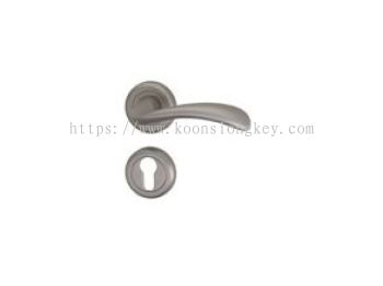 Lever Handle Model No: 4714A M/SN