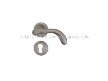 Lever Handle Model No: 4715A M/SN