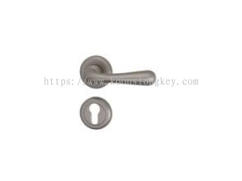 Lever Handle Model No: 4723A M/SN