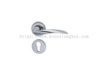 Lever Handle Model No: 5004A P/C