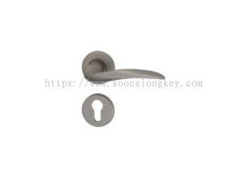 Lever Handle Model No: 5004A M/SN