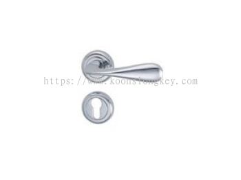 Lever Handle Model No: 4761A P/C