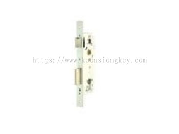 TESA_High Security Mortise Lock  Model No: 2030-40-HC