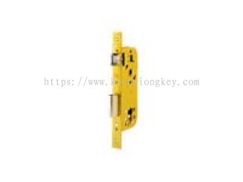 High Security Mortise Lock  Model No: 2030-40-HE