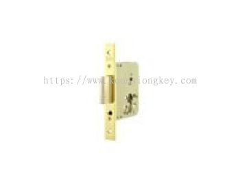 TESA_High Security Mortise Lock  Model No: 2031-XX-HL