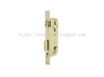 TESA_High Security Mortise Lock  Model No: 2036-XX-HN