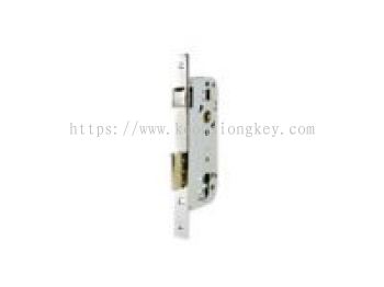 TESA_High Security Mortise Lock  Model No: 4030-XX-HN