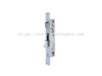 TESA_High Security Mortise Lock  Model No: 4210