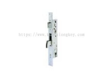 TESA_High Security Mortise Lock  Model No: 4240