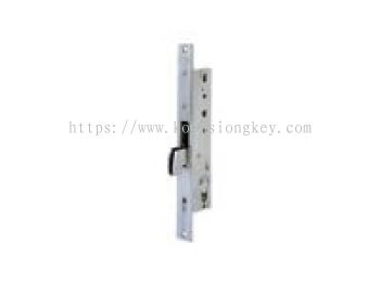 TESA_High Security Mortise Lock  Model No: 4241