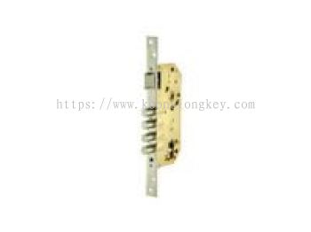 TESA_High Security Mortise Lock  Model No: R200B-HN