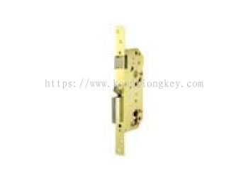 TESA_High Security Mortise Lock  Model No: R200N-HL