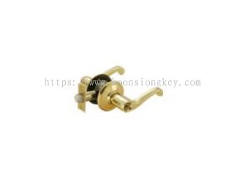 SCHLAGE_Leverset Model No: F 51 FLA 605 RH