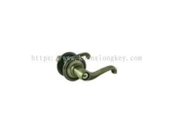 SCHLAGE_Leverset Model No: F 51 FLA 609 RH