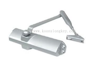 TS - 68 Door Closer