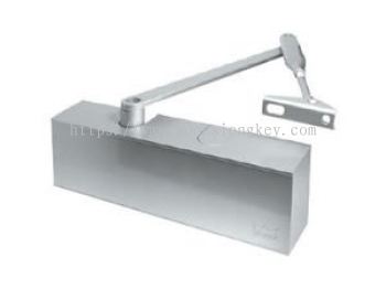 TS - 72 Door Closer