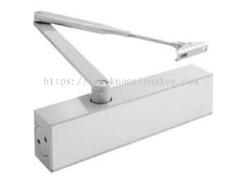 TS 73V Door Closer