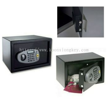 Yale Didital Safe Box YSS/200/DB2