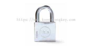 Y118D/40/121/1 Yale Disc Padlock