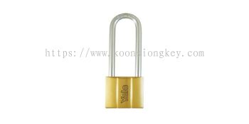 140-50LS90 V-Series Long Shackle Padlock 50mm