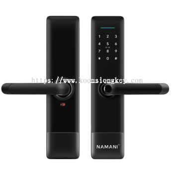 NAMANI N-1 Bluetooth Smart Lever Lock 