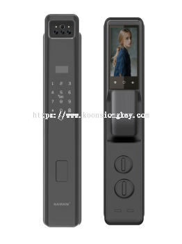 NAMANI N-200 3D Facial Recognition Door Lock