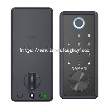NAMANI N-mini Rim Smart Lock
