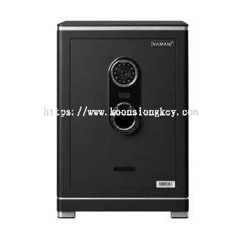 Namani NSB-BY600 Digital WI-FI Safe Box