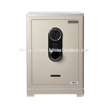 Namani NSB-BY600 Digital WI-FI Safe Box