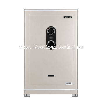 Namani NSB-BY800 Digital WI-FI Safe Box 