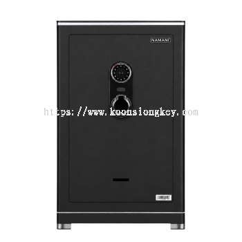 Namani NSB-BY800 Digital WI-FI Safe Box