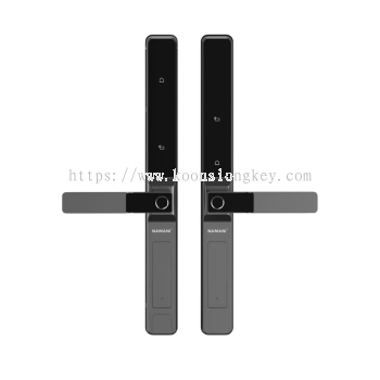G-7 Grill Smart Lock (Dual System)