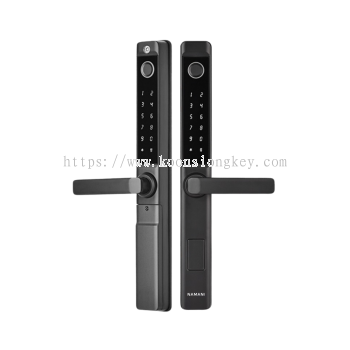 G-3 Grill Smart Lock (Dual System)