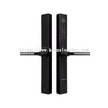 G-6 Aluminium Smart Lock