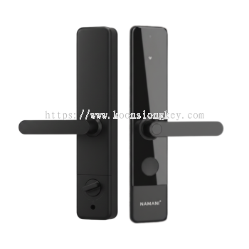 NAMANI N-10 Smart Digital Lever Door Lock