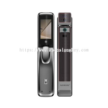 NAMANI N-300 3D Facial Recognition Smart Lock