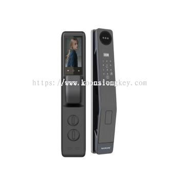 NAMANI N-100 3D Face Recognition Smart Lock