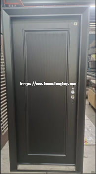 ASIA SAFETY DOOR 3X7 CR411 BLACK RH[OPEN IN]