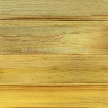 Teak Single Plank