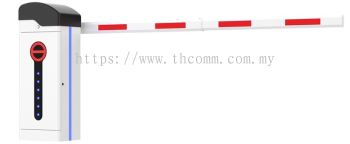 FAT AC Barrier Gate