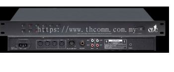 CU100 Central Control Unit Amperes