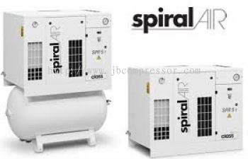 Spiral AIR