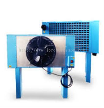 Refrigerated / Dessicant Air Dryer