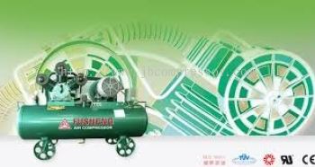 Fusheng Air-Cooled Oil Lubricated (A Series)