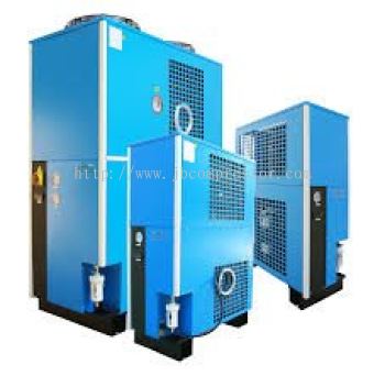 Global Refrigeration Air Dryer