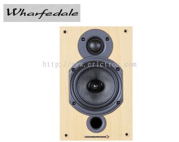 Wharfedale Hi-Fi 